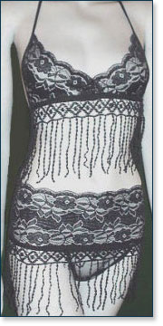 Stripper Wear M3017