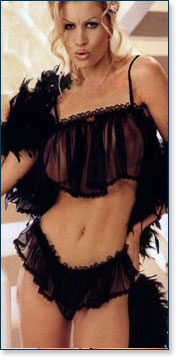 Drape Bra M3024