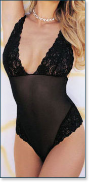 Bodysuit M6021