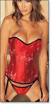 Corset M7035
