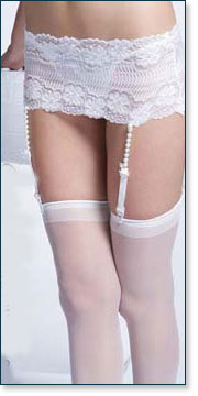 Garter Belt M7036