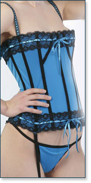 Corset M7038