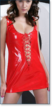 Mini Dress M8026