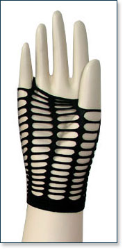 Mesh Gloves M9007