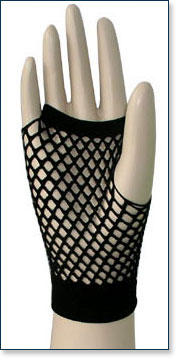 Mesh Gloves M9010