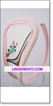 CString Panty SCS-TH1