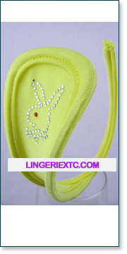 CString Panty SCS-TZ11