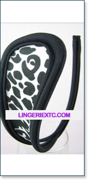 CString Panty SCS-N14