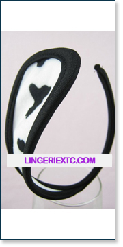 CString Panty SCS-N7