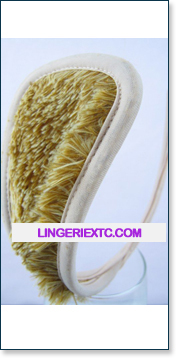 CString Panty SCS-N9