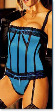 Corset C079