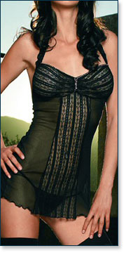 Babydoll M2122