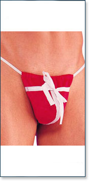 Valentine G-String M4031