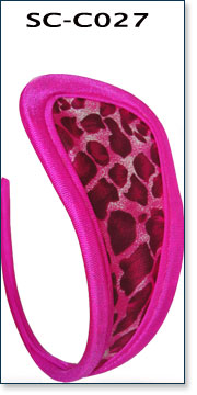 CString Panty SC-C027