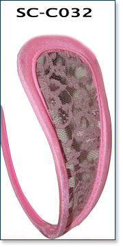 CString Panty SC-C032