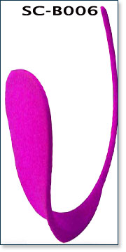 CString Panty SC-B006